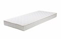 bed Morris met lade 90x200 cm grenen leem